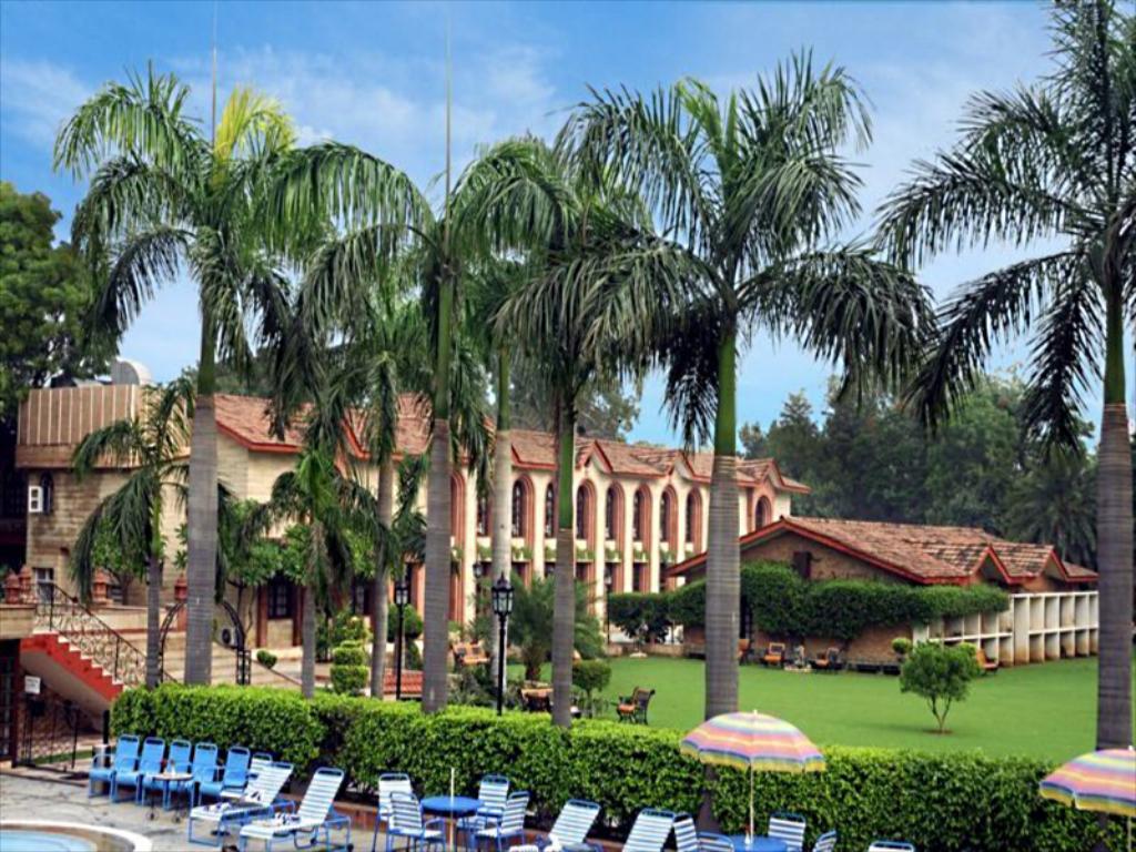 Hotel Ashok Country Resort-img